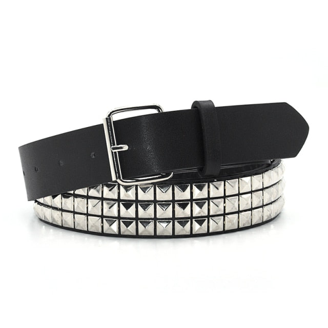 Studded Belt