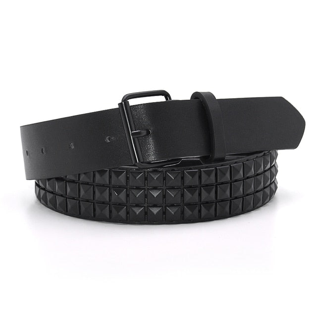 Studded Belt