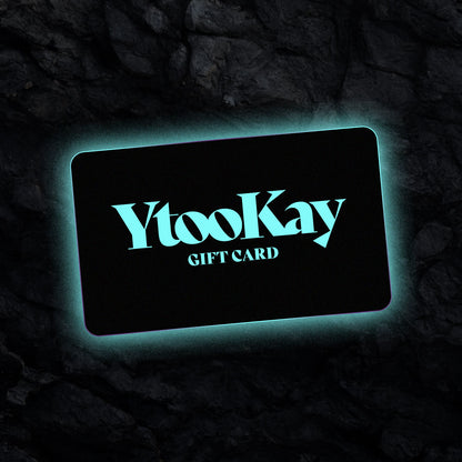 YtooKay Gift Card