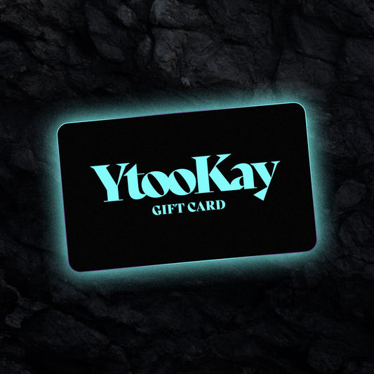 YtooKay Gift Card