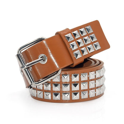 Studded Belt