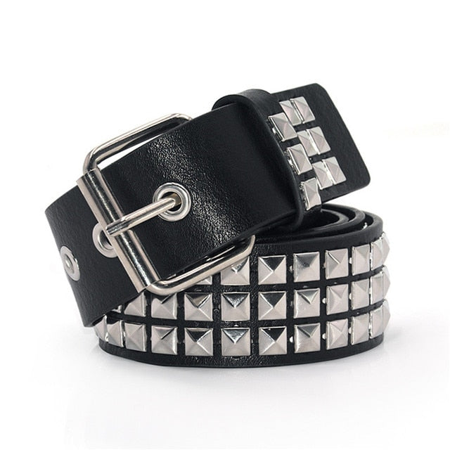 Studded Belt