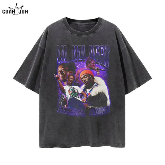 Lil Uzi Vert Vintage Graphic Tee