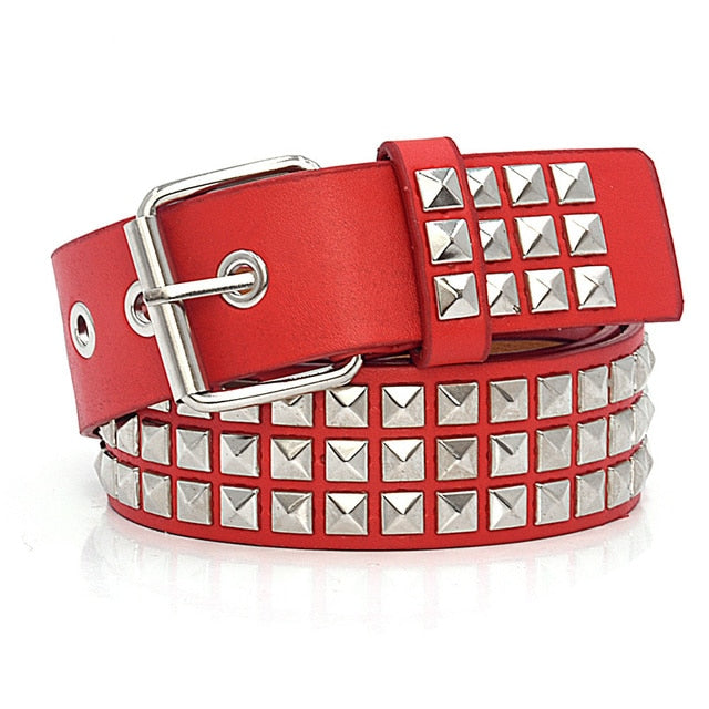 Studded Belt