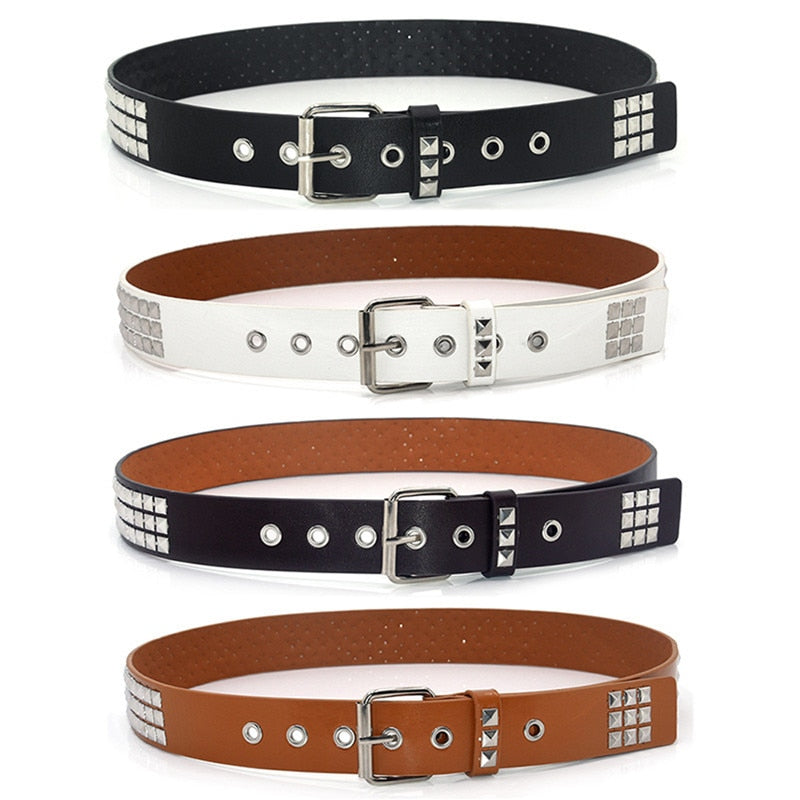 Studded Belt